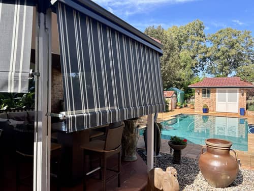 Automatic Awnings 18